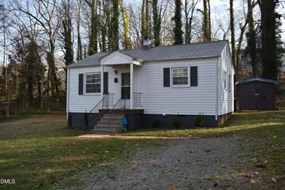 105 Ingle Street, Siler City, NC 27344 - Photo 1