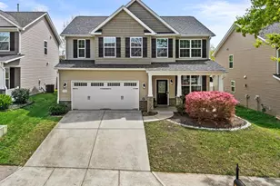 2050 Sinclair, Burlington, NC 27215 - Photo 1