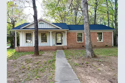 5834 Shamrock Road, Durham, NC 27713 - Photo 1