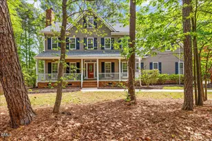 4716 Regalwood Dr, Raleigh, NC 27613 - Photo 1