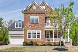 505 Canterwood Dr, Apex, NC 27539 - Photo 1