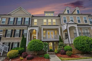816 Tunisian Dr, Apex, NC 27523 - Photo 1