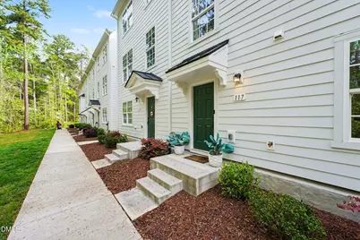117 Callowhill Lane, Durham, NC 27713 - Photo 1