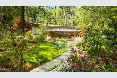 1601 Halifax Road, Chapel Hill, NC 27514 - Photo 1
