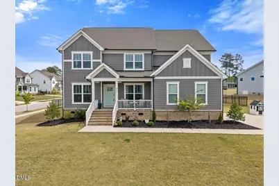 440 Teague Street, Wake Forest, NC 27587 - Photo 1