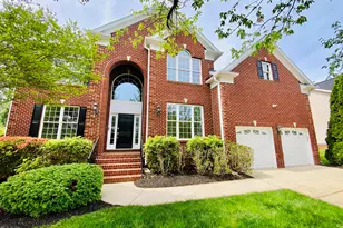 9441 Collingdale Way, Raleigh, NC 27617 - Photo 1