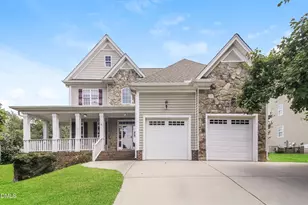 241 Plantation Dr, Youngsville, NC 27596 - Photo 1