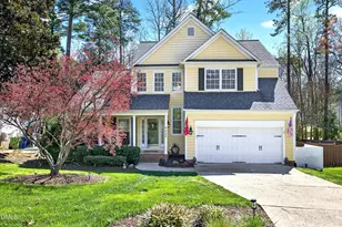 9432 Cartersville Ct, Raleigh, NC 27617 - Photo 1