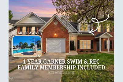 119 Bayleigh Court, Garner, NC 27529 - Photo 1
