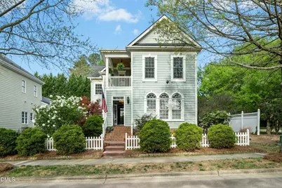 1621 Elegance Drive, Raleigh, NC 27614 - Photo 1
