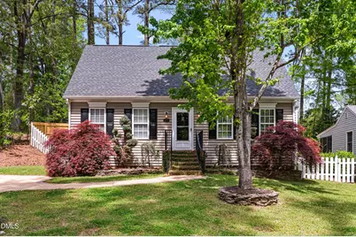 334 Willow Street, Cary, NC 27511 - Photo 1