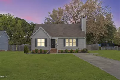 2816 Thurrock Drive, Apex, NC 27539 - Photo 1