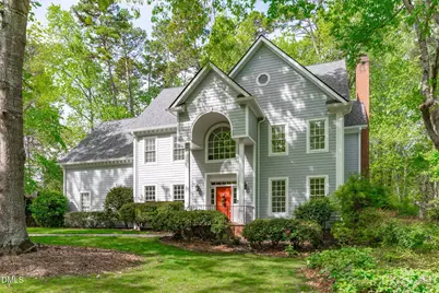 102 Ellsworth Place, Chapel Hill, NC 27516 - Photo 1