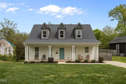 804 Hartford Road, Raleigh, NC 27610 - Photo 1