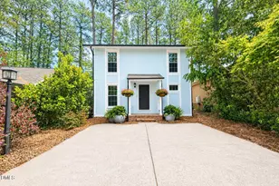 2716 Rue Sans Famille, Raleigh, NC 27607 - Photo 1