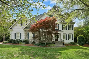 101 Gentlewoods Dr, Cary, NC 27518 - Photo 1