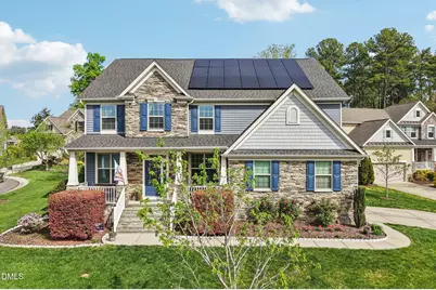 203 Hico Way, Durham, NC 27703 - Photo 1