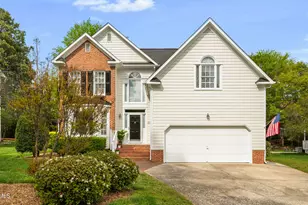 303 Lippershey Ct, Cary, NC 27513 - Photo 1