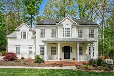 1604 Foreman Street, Hillsborough, NC 27278 - Photo 1