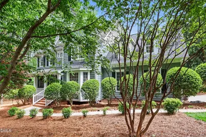 2709 Blaydon Drive, Raleigh, NC 27606 - Photo 1