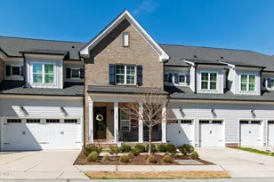 1105 Laurelwood Dr, Durham, NC 27705 - Photo 1