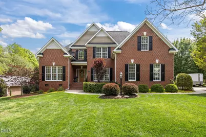 1519 Tomberlin Road, Sanford, NC 27330 - Photo 1