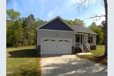 60 Wickersham Way, Louisburg, NC 27549 - Photo 1