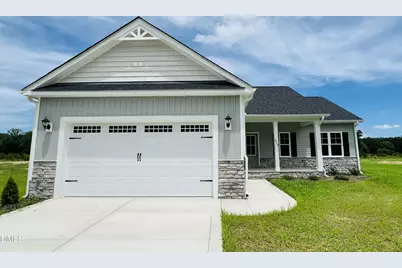 413 Creeks Edge Drive, Pikeville, NC 27863 - Photo 1