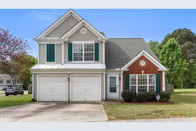 4817 Cardinal Grove Boulevard, Raleigh, NC 27616 - Photo 1