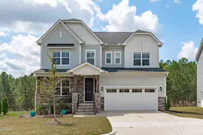 381 High Woods Ridge, Chapel Hill, NC 27517 - Photo 1