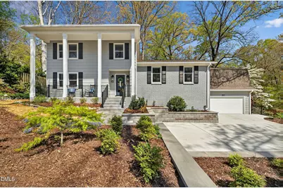 801 Compton Road, Raleigh, NC 27609 - Photo 1