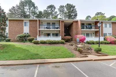 4513 Edwards Mill Road #C, Raleigh, NC 27612 - Photo 1