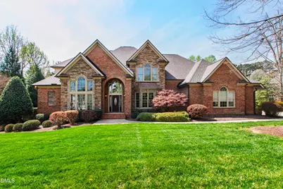 1612 Sharnbrook Court, Raleigh, NC 27614 - Photo 1