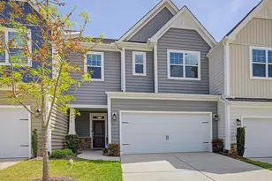 1502 Farm Pond Trail, Durham, NC 27703 - Photo 1