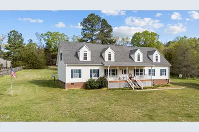 1709 Enon Road, Oxford, NC 27565 - Photo 1