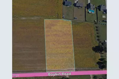 0 Boykin Road, Lillington, NC 27546 - Photo 1