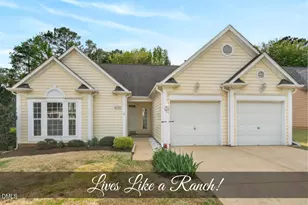 5325 Bartram Pl, Raleigh, NC 27617 - Photo 1
