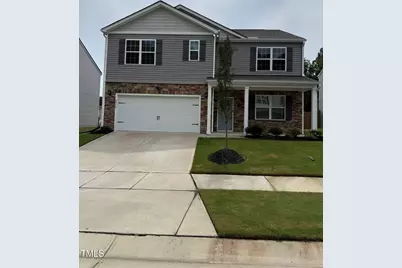 2018 Fletchers Ridge Drive, Durham, NC 27703 - Photo 1