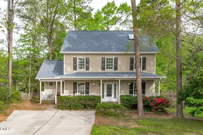 107 Ridge Hollow Court, Cary, NC 27513 - Photo 1