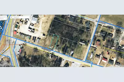 00 E Washington Street, Lillington, NC 27546 - Photo 1