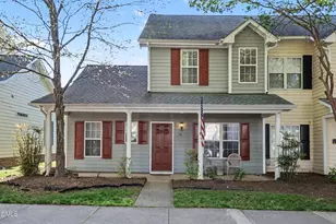 308 Commons Dr, Holly Springs, NC 27540 - Photo 1