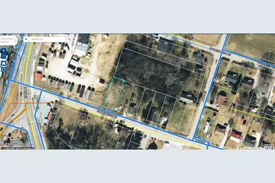 0 E Washington Street, Lillington, NC 27546 - Photo 1