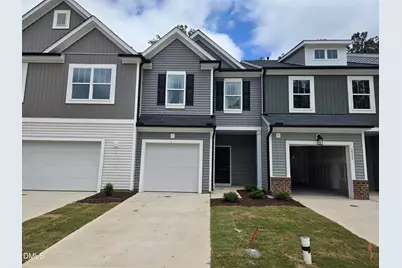 2214 Bright Shore Street #8, Raleigh, NC 27610 - Photo 1