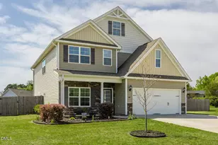 312 Loon Ct, Graham, NC 27253 - Photo 1