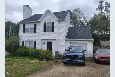 4901 Gaithers Pointe Drive, Durham, NC 27713 - Photo 1