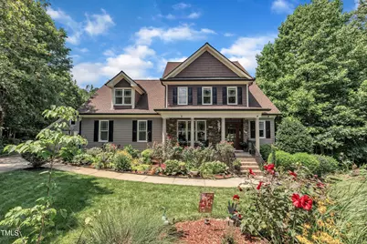 3581 Boulder Court, Wake Forest, NC 27587 - Photo 1