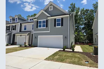 2218 Bright Shore Street #6, Raleigh, NC 27610 - Photo 1