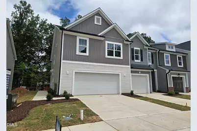 2216 Bright Shore Street #7, Raleigh, NC 27604 - Photo 1
