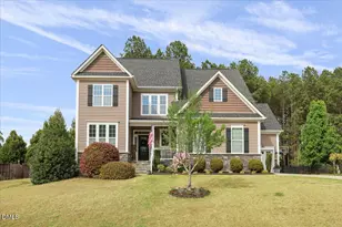 336 Ainsley Ct, Clayton, NC 27527 - Photo 1
