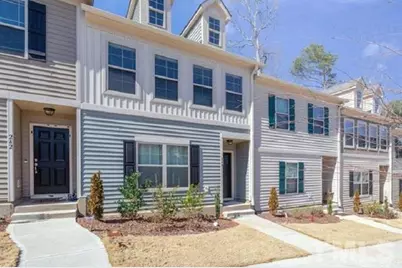 240 Spark Street, Raleigh, NC 27606 - Photo 1